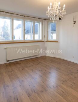 ***Liebhaber-Objekt*** Einfamilienhaus im Zentrum von Ruppichteroth - Ruppichteroth