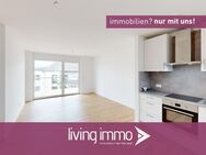 Neuwertige Maisonettewohnung mit Dachterrasse und guter Infrastruktur in begehrter Lage von Passau - Passau