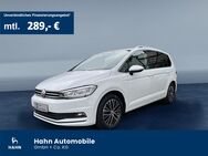 VW Touran, 2.0 TDI Highl, Jahr 2020 - Schorndorf (Baden-Württemberg)