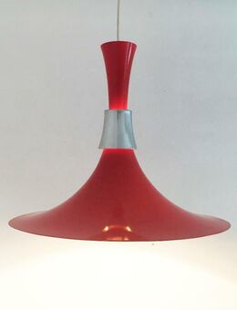 Lyskaer Pendant zu Semi Fog Morup Mid Century 60er 70er Teak - Hamburg Hamburg-Nord