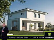 Dein modernes Traumhaus nach deinen Wünschen ist nur ein Schritt entfernt - Waldbröl