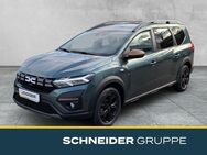 Dacia Jogger, Extreme ECO-G 100 eCall, Jahr 2022 - Zwickau