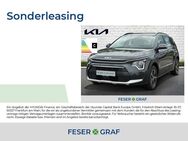 Kia Niro, 1.6 Hybrid EDITION7 DW, Jahr 2024 - Roth (Bayern)