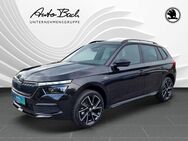 Skoda Kamiq, 1.0 TSI Monte Carlo 81kW, Jahr 2022 - Bad Camberg