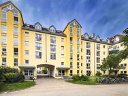 Lichtdurchflutetes Wohnen auf zwei Etagen - Maisonette-Wohnung inkl. Tiefgaragenstellplatz! - Fürth