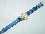 Swatch Gent SEBASTIAN COE Olympia Special Atlanta 1996 Uhr Armbanduhr Herren Damen unisex - Landsberg (Lech)