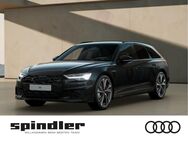 Audi S6, Avant TDI 344 |, Jahr 2022 - Würzburg