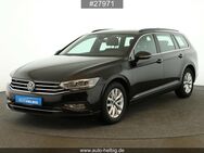 VW Passat Variant, 2.0 TDI Business ####, Jahr 2022 - Donnersdorf