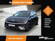 Hyundai IONIQ 5, N Line, Jahr 2024 - Weißenburg (Bayern)