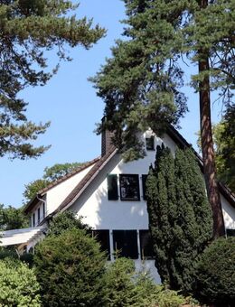 Großzügiges EFH mit Einliegerwohnung in Top-Lage von Bad Lippspringe Viel Platz für die große Familie! - Bad Lippspringe