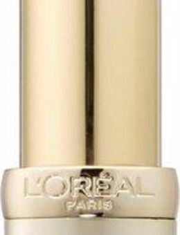 L'ORÉAL PARIS Lippenstift Color Riche, mit natürlichen Inhaltstoffen