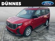 Ford Tourneo Courier, 1.0 EcoBoost TITANIUM, Jahr 2024 - Regensburg