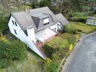 Zentrale Lage, ruhige Atmosphäre - das ideale Zuhause! - Glinde