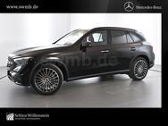 Mercedes GLC 300, 4.9 d AMG Digital Light Fahrass, Jahr 2024 - Annaberg-Buchholz