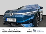 VW ID.7, Tourer Pro über Ergo-Sitze, Jahr 2024 - Freiburg (Breisgau)