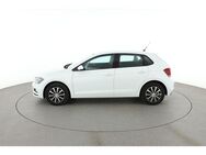 VW Polo 1.0 TSI Comfortline - Berlin