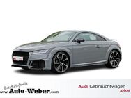 Audi TT RS, 2.5 TFSI quattro Coupé TTRS Coupé, Jahr 2023 - Beckum