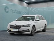 Skoda Superb, 1.4 Combi iV 18, Jahr 2020 - München