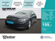 VW Golf, 2.0 TSI VIII 8 GTI, Jahr 2024 - Weil der Stadt