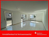 Willstätt, Legelshurst - Modern und ruhig Wohnen! - Willstätt