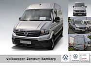VW Crafter, 2.0 TDI 35 Kasten, Jahr 2019 - Bamberg