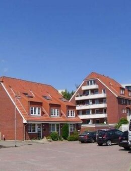Kleine und überschaubare Wohnung in ruhiger Randlage Grevesmühlens - Grevesmühlen