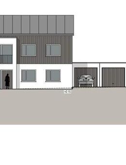 Passau-Grubweg - Exklusive 3-Zimmer-Neubauwohnungen mit hochwertiger Ausstattung - Passau