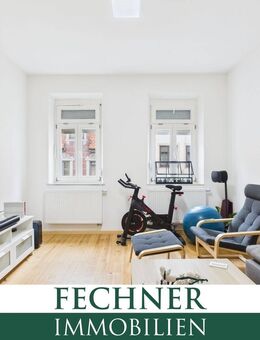 Renovierte 2,5 Zimmer-Altbauwohnung in der Ingolstädter Altstadt (Kupferstr.) verfügbar zum 01.12.! - Ingolstadt