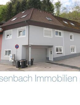 Renditeobjekt - Mehrfamilienhaus zum Kauf mit einer Bruttorendite von 5,3 % - Rheinfelden (Baden)