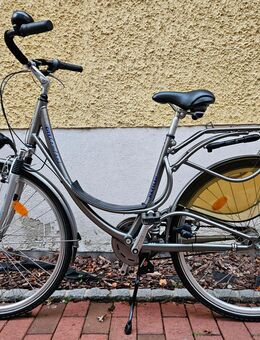 Neuwertig! 28er KETTLER Damen Alu Rad Cityrad 7 Gang Schaltung mit Rücktritt TOP! - München