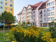 Investieren Sie in Sachwerte - 2 Zi. Wohnung im schönen Waren. - Waren (Müritz)