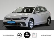 VW Polo, 1.0 TSI Life AppConnect, Jahr 2023 - Hannover