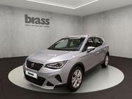 Seat Arona, 1.0 TSI Xperience OPF (EURO 6d), Jahr 2022 - Dietzenbach