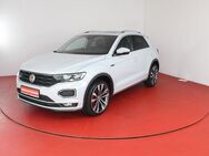 VW T-Roc R-Line 2.0TDI DSG 308,-ohne Anzahlung Navi - Horn-Bad Meinberg