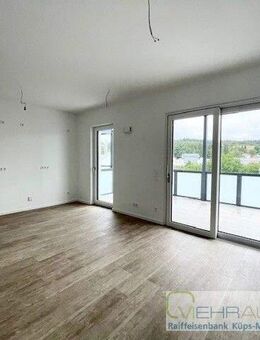 3-Zimmer-Wohnung - großzügig, komfortabel und vielseitig - Stockheim (Regierungsbezirk Oberfranken)