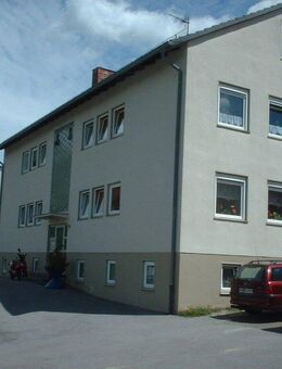 Schöne, ruhige Wohnung in Altena-Dahle - Altena