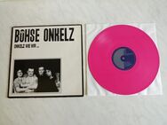 Böhse Onkelz ONKELZ WIE WIR Schallplatte LP Vinyl PINK - Hagen (Stadt der FernUniversität) Dahl