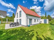 Neubautraum von 2021 - Hochwertiges Einfamilienhaus in idyllischer Lage - Simmelsdorf