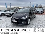 VW Touran, 2.0 TDI Highline, Jahr 2016 - Wasserburg (Inn)