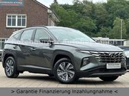 Hyundai Tucson 1.6 CRDI*48V*MILD-HYBRID*4WD*SELECT*TÜV* - Rotenburg (Wümme)