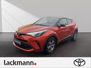 Toyota C-HR, 2.0 Hybrid Orange Edition, Jahr 2020 - Wuppertal