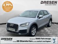 Audi Q2, Automatik 30 TDI Notbremsass Vorb, Jahr 2020 - Mönchengladbach