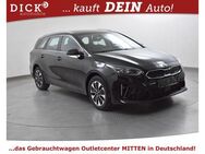 Kia Ceed SW 1.6 Hyb Aut. Spirit NAV+KAM+LED+ACC+SHZ - Bebra