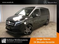 Mercedes V 300, d Marco Polo Spo, Jahr 2020 - Chemnitz