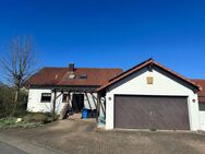 Großzügiges Einfamilienwohnhaus mit Einliegerwohnung und PV-Anlage - Wüstenrot