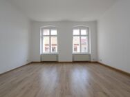 Wohnen in der Stadtmitte von Görlitz! - Große 3 Raum Wohnung - - Görlitz