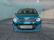 Citroën C1, 1.0 VTi Shine EU6d Notbremsass Vorb Berganfahrass, Jahr 2020 - München