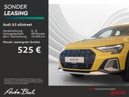 Audi A3, allstreet 35TFSI SONOS EPH, Jahr 2024 - Wetzlar