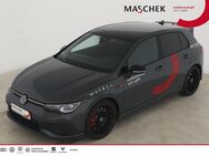 VW Golf, GTI Clubsport RearV, Jahr 2024 - Wackersdorf