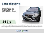 CUPRA Ateca, 2.0 TSI VZ Beats TopV, Jahr 2022 - Forchheim (Bayern)